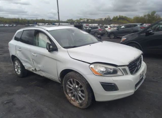 Volvo Xc60 (2010)