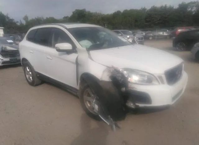 Volvo Xc60 (2012)