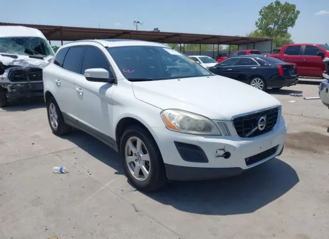 Volvo Xc60 (2012)