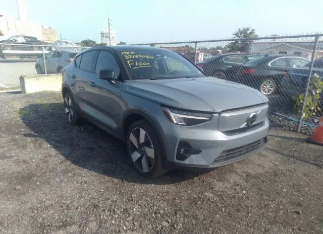 Volvo C40 (2022)