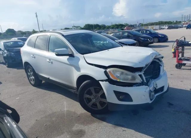 Volvo Xc60 (2010)