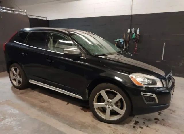 Volvo Xc60 (2012)