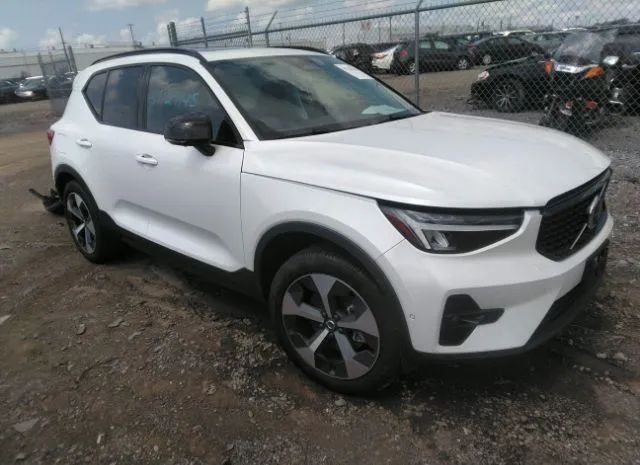 Volvo Xc40 (2023)