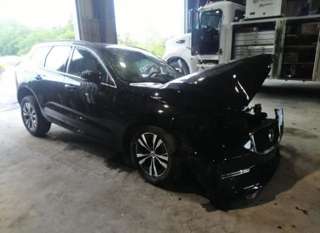 Volvo Xc60 (2023)