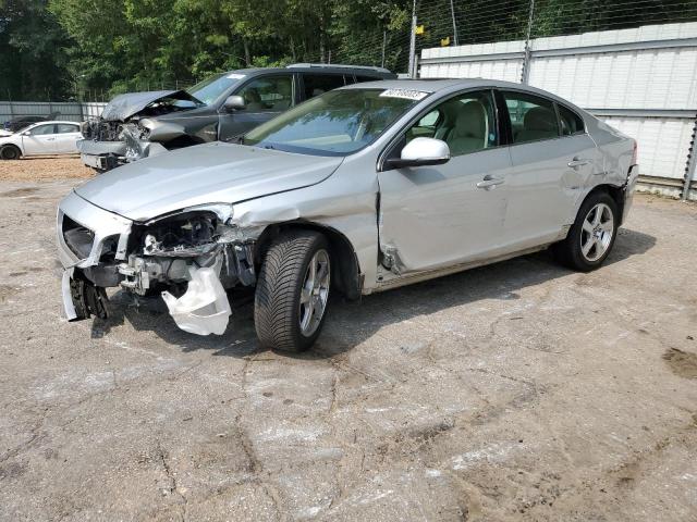 Volvo S60 t5 (2012)