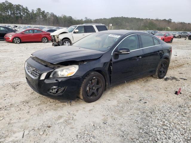 Volvo S60 t5 (2012)