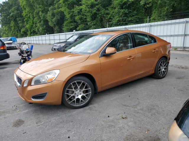 Volvo S60 t5 (2012)