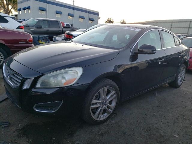 Volvo S60 t5 (2012)