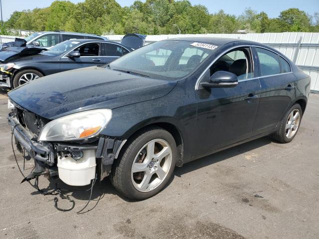 Volvo S60 t5 (2013)