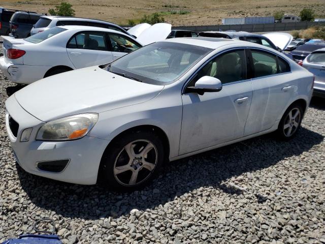 Volvo S60 t5 (2013)