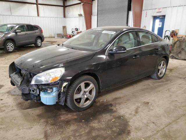 Volvo S60 t5 (2013)