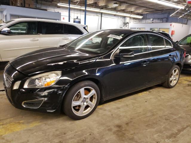 Volvo S60 t5 (2013)