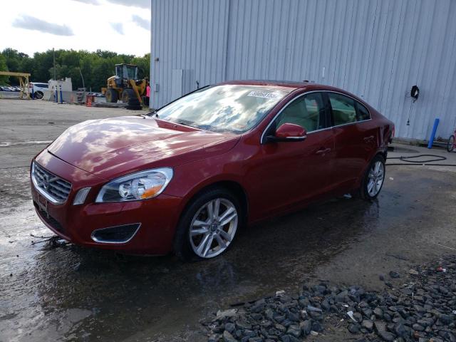 Volvo S60 t5 (2013)