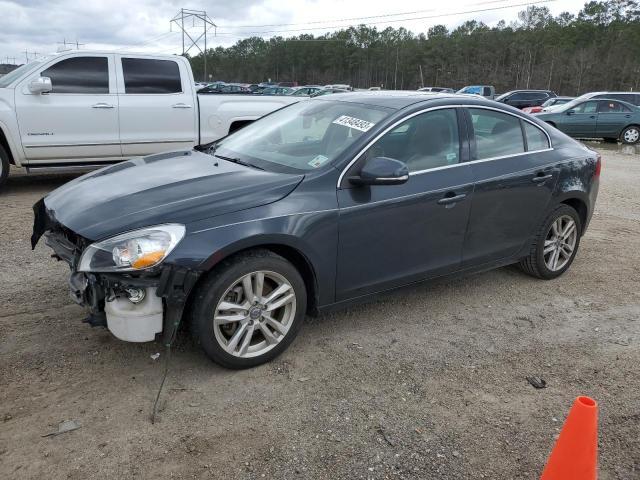 Volvo S60 t5 (2013)