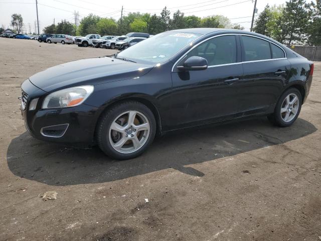 Volvo S60 t5 (2013)