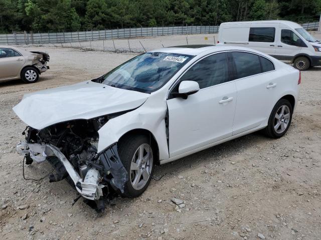 Volvo S60 t5 (2013)