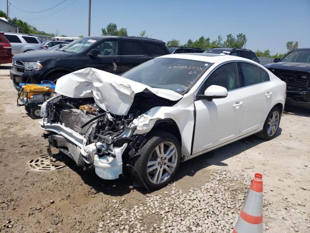 Volvo S60 t5 (2013)