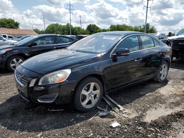 Volvo S60 t5 (2013)