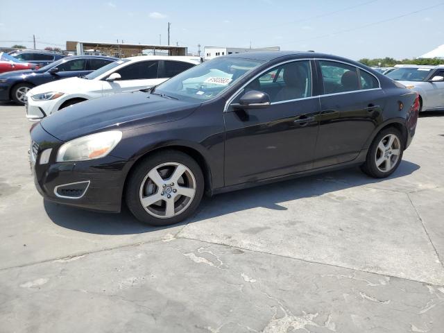Volvo S60 t5 (2013)