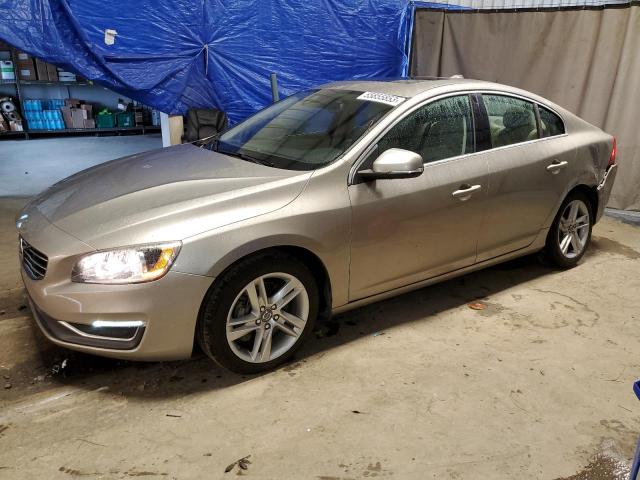 Volvo S60 t5 (2014)