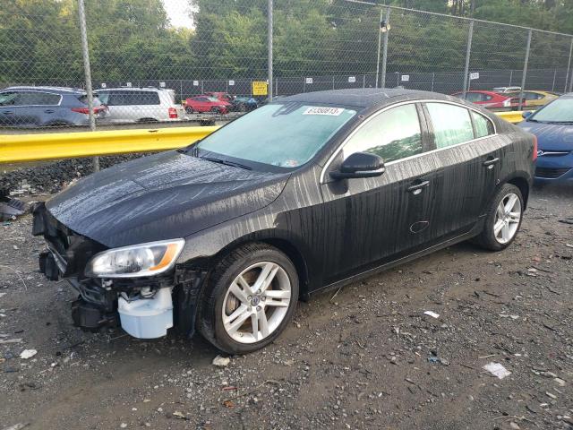Volvo S60 t5 (2014)
