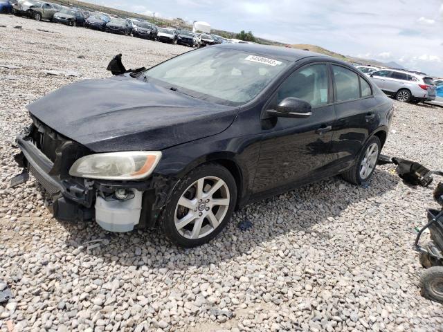 Volvo S60 t5 (2014)