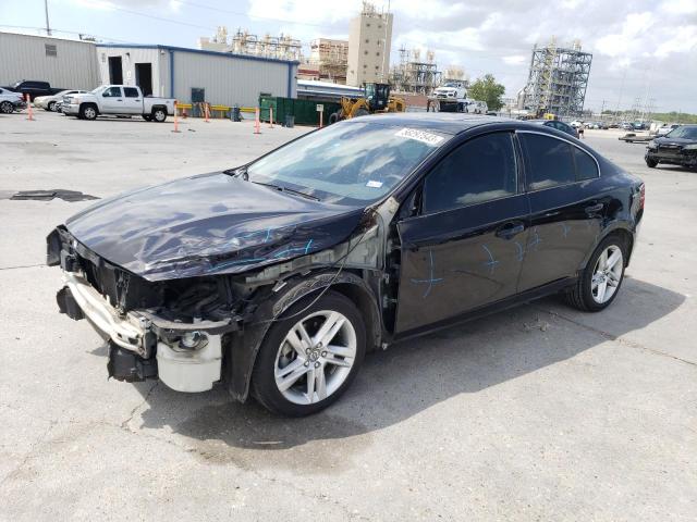 Volvo S60 premie (2015)