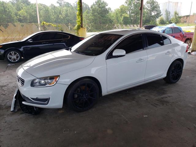 Volvo S60 premie (2015)