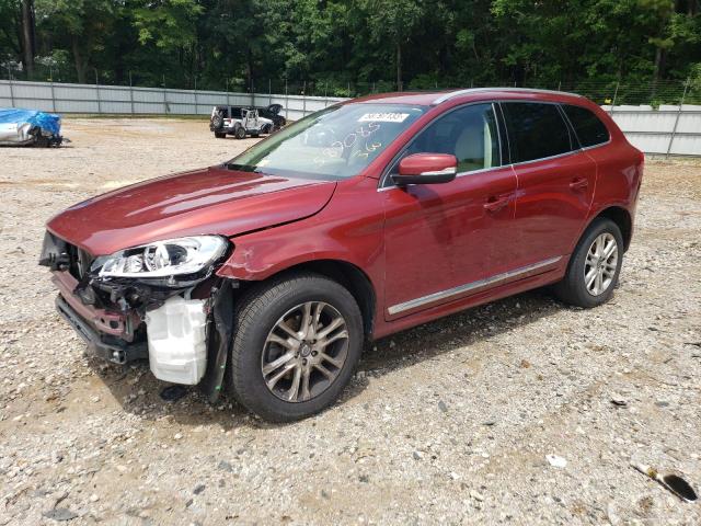 Volvo Xc60 t5 pr (2015)