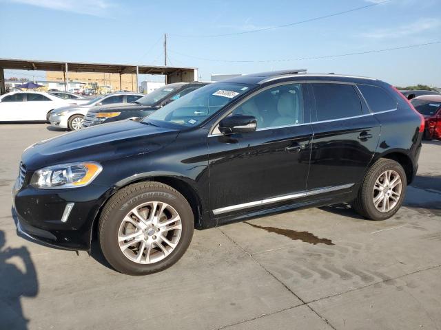 Volvo Xc60 t5 pr (2015)