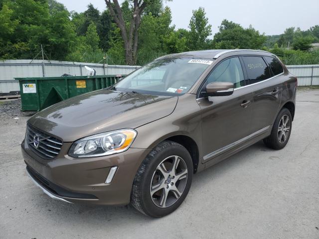 Volvo Xc60 t6 pl (2015)