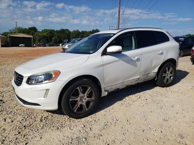 Volvo Xc60 t6 pl (2015)
