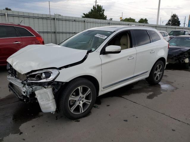 Volvo Xc60 t6 pr (2015)