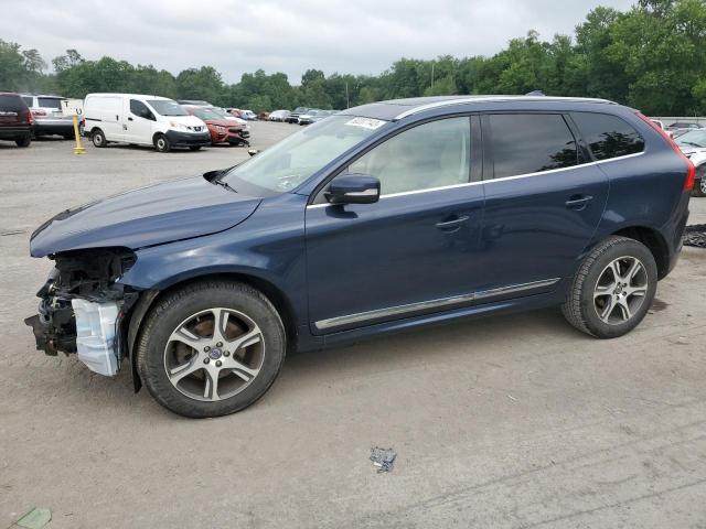 Volvo Xc60 t6 pr (2015)