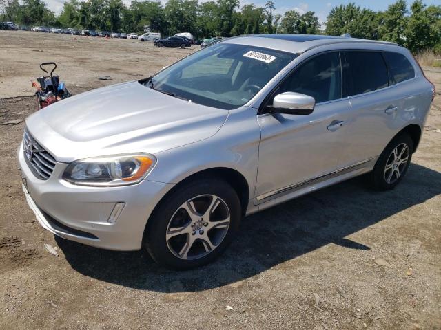Volvo Xc60 t6 pr (2015)