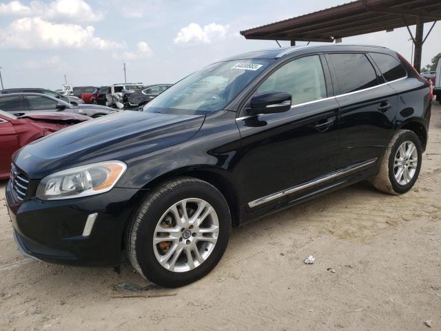 Volvo Xc60 (2015)
