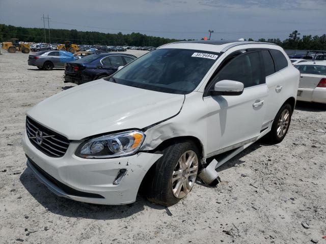 Volvo Xc60 (2015)