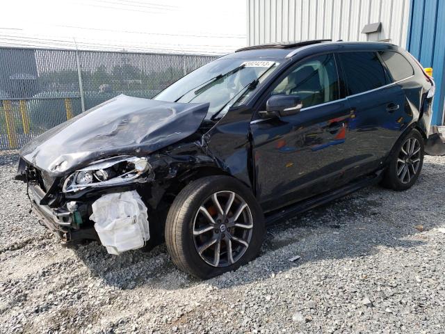 Volvo Xc60 t5 pr (2016)