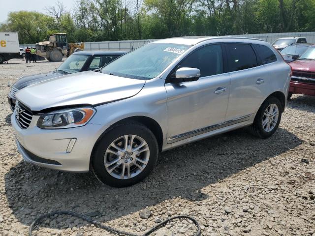 Volvo Xc60 t5 pr (2016)