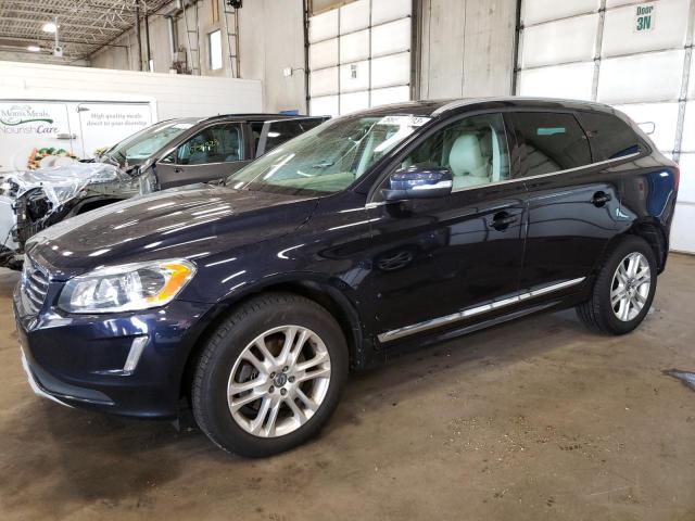 Volvo Xc60 t5 pr (2016)