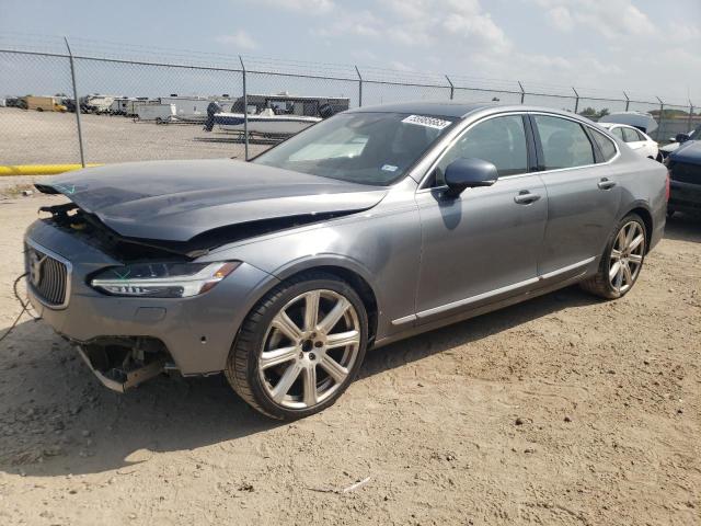 Volvo S90 t6 ins (2017)