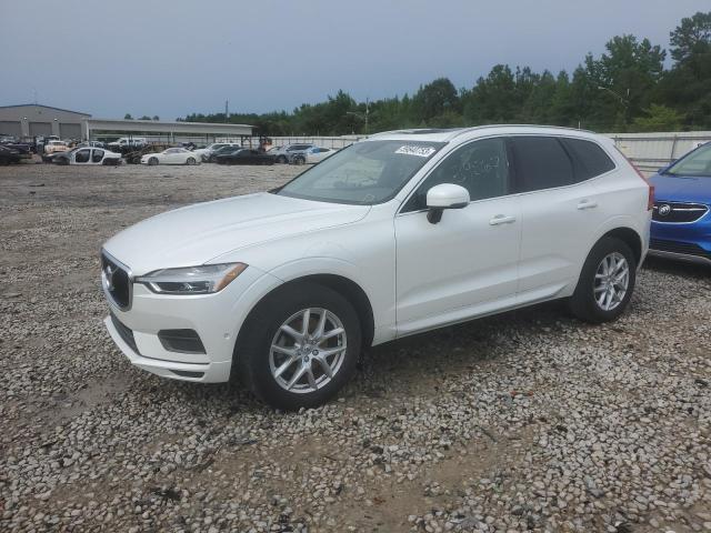 Volvo Xc60 t5 (2019)