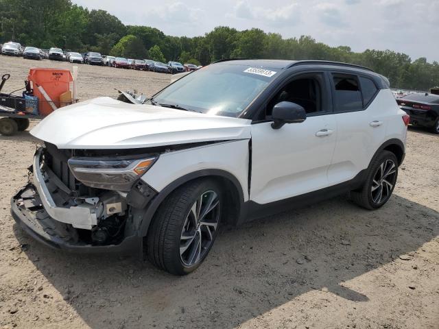 Volvo Xc40 (2020)