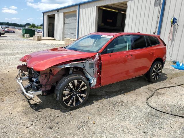 Volvo V60 cross country (2021)