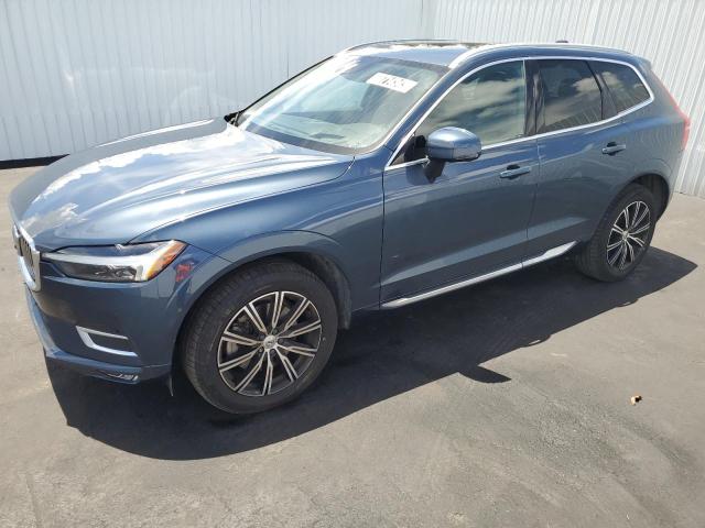 Volvo Xc60 t6 in (2021)