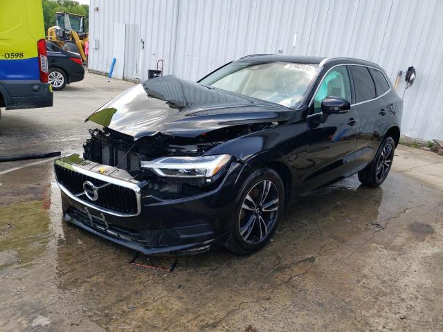Volvo Xc60 t6 mo (2021)