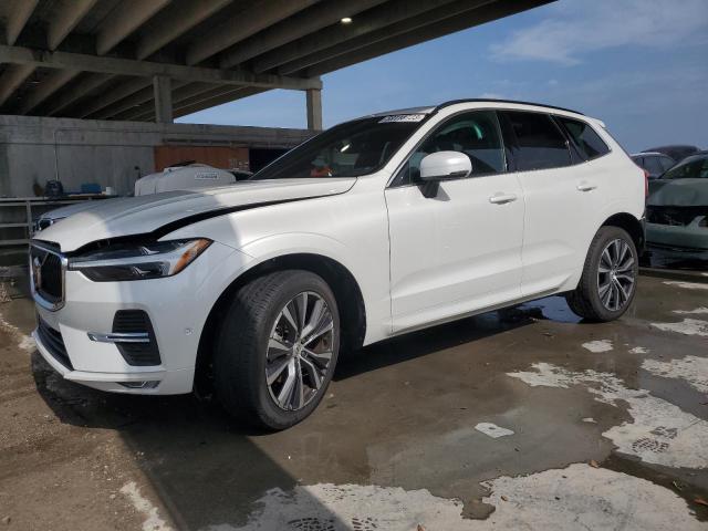 Volvo Xc60 b5 mo (2022)