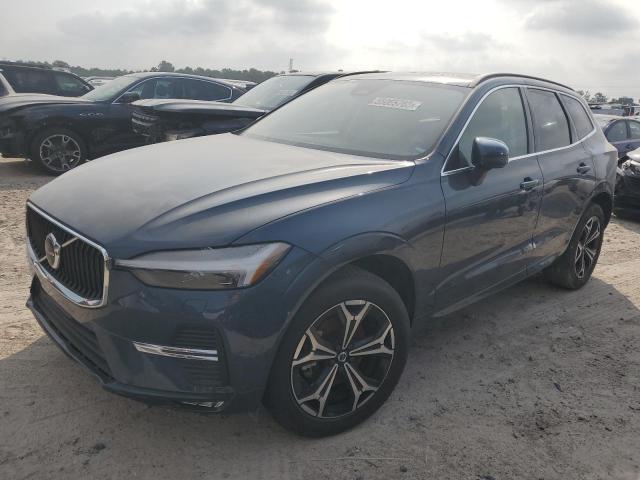 Volvo Xc60 b5 mo (2022)