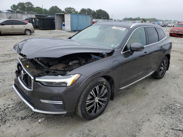 Volvo Xc60 t8 re (2022)