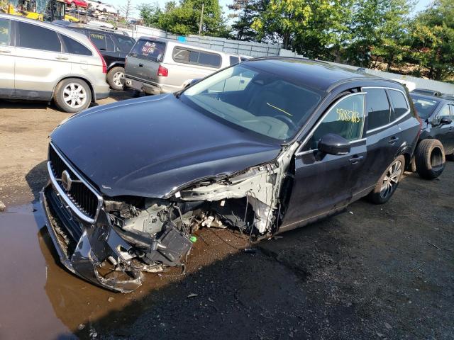 Volvo Xc60 core (2023)